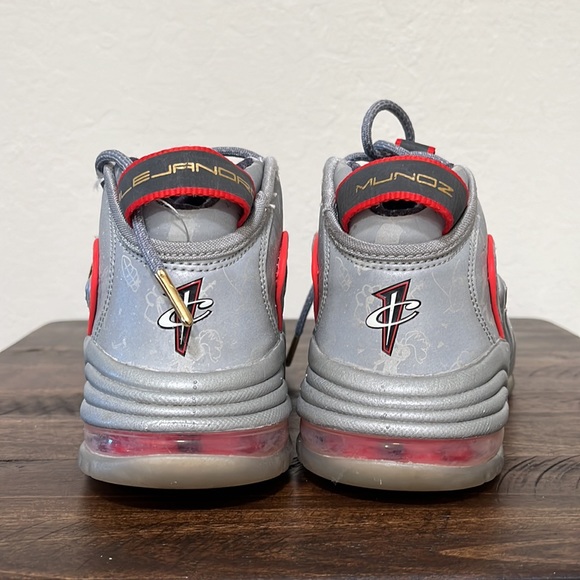 AIR MAX PENNY 1 - Picture 7 of 8